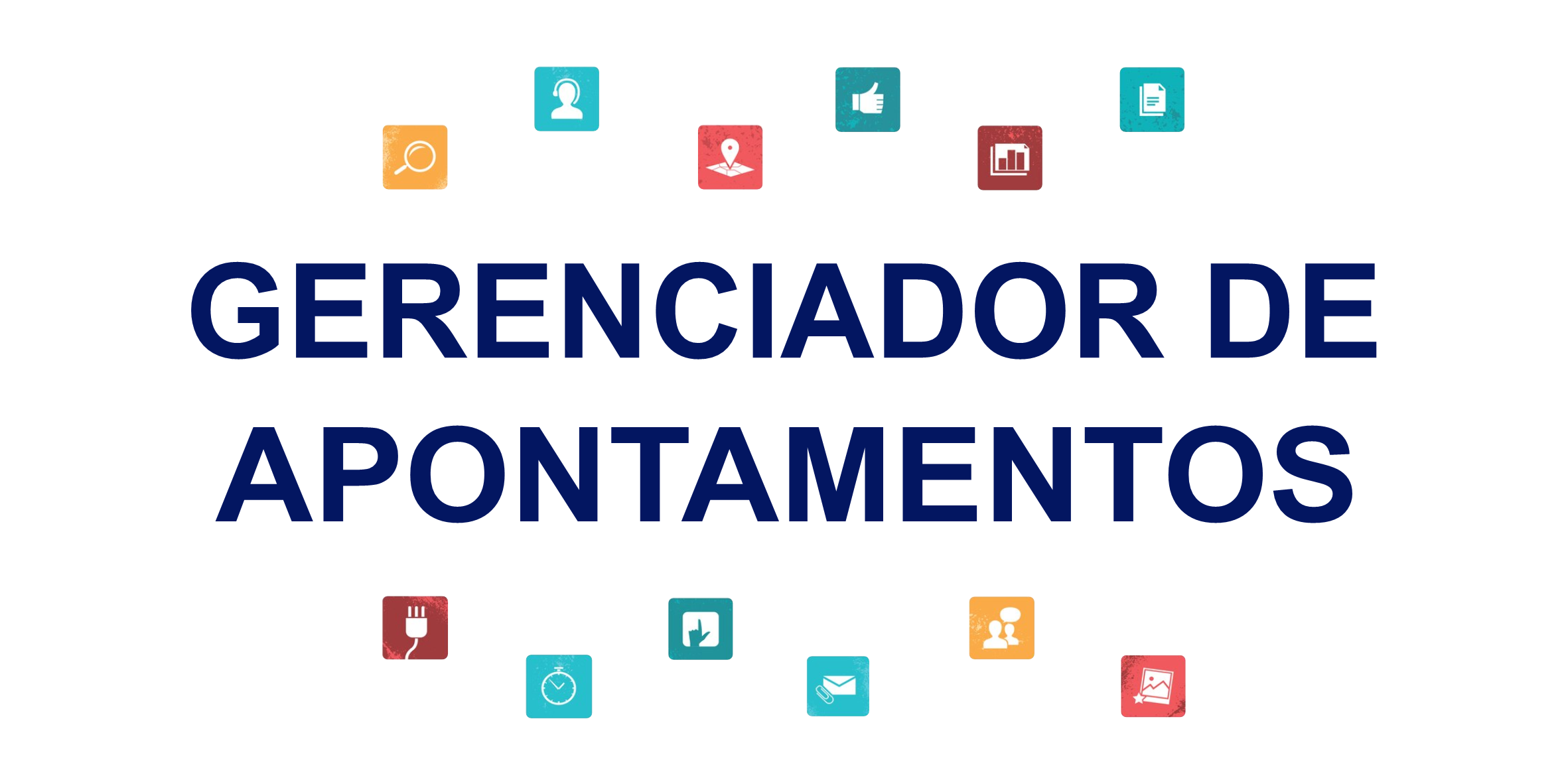 GERENCIADOR DE APONTAMENTOS
